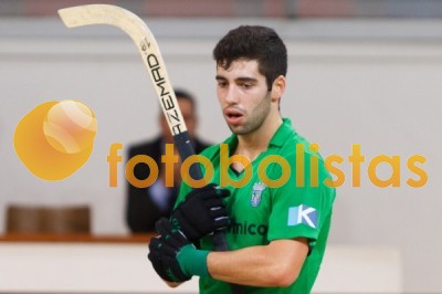 UD Oliveirense - AD Valongo