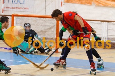 UD Oliveirense - AD Valongo