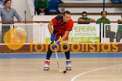 UD Oliveirense - AD Valongo