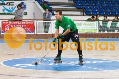 UD Oliveirense - AD Valongo