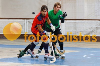 UD Oliveirense - AD Valongo