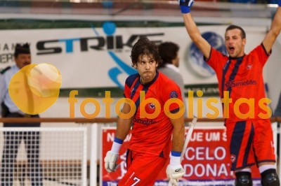 UD Oliveirense - AD Valongo