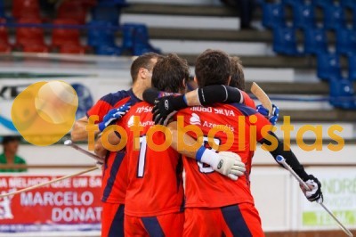 UD Oliveirense - AD Valongo