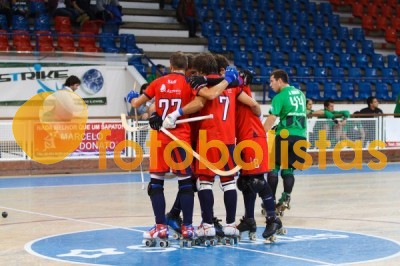 UD Oliveirense - AD Valongo