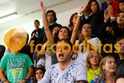 UD Oliveirense - AD Valongo