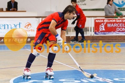 UD Oliveirense - AD Valongo