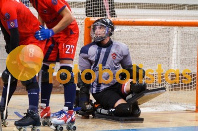 UD Oliveirense - AD Valongo