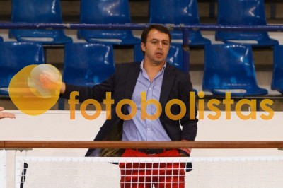 UD Oliveirense - AD Valongo