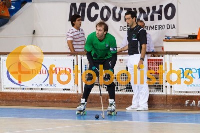 UD Oliveirense - AD Valongo