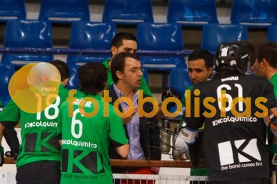 UD Oliveirense - AD Valongo