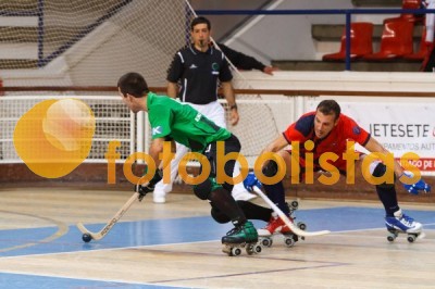 UD Oliveirense - AD Valongo