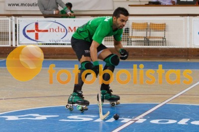 UD Oliveirense - AD Valongo
