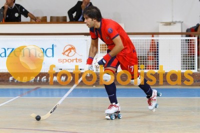 UD Oliveirense - AD Valongo