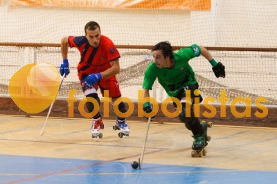 UD Oliveirense - AD Valongo