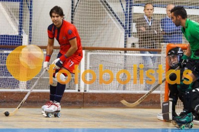 UD Oliveirense - AD Valongo