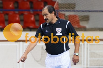 UD Oliveirense - AD Valongo