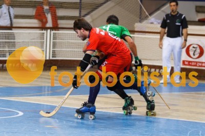 UD Oliveirense - AD Valongo