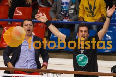UD Oliveirense - AD Valongo
