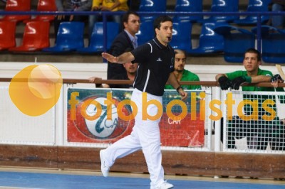 UD Oliveirense - AD Valongo