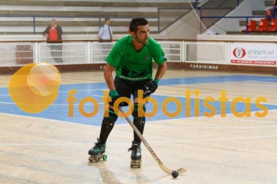 UD Oliveirense - AD Valongo