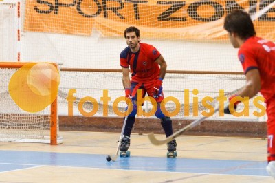 UD Oliveirense - AD Valongo