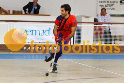 UD Oliveirense - AD Valongo