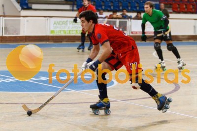 UD Oliveirense - AD Valongo
