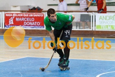 UD Oliveirense - AD Valongo