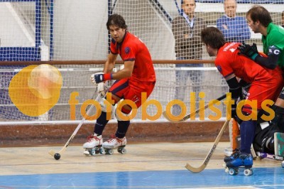 UD Oliveirense - AD Valongo