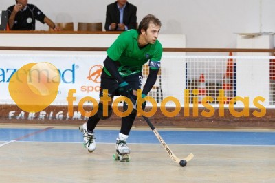 UD Oliveirense - AD Valongo