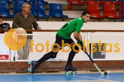 UD Oliveirense - AD Valongo