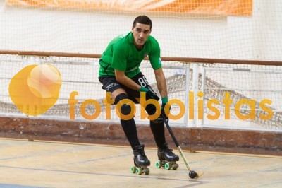 UD Oliveirense - AD Valongo