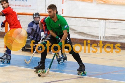 UD Oliveirense - AD Valongo