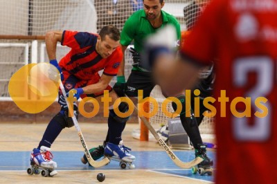 UD Oliveirense - AD Valongo