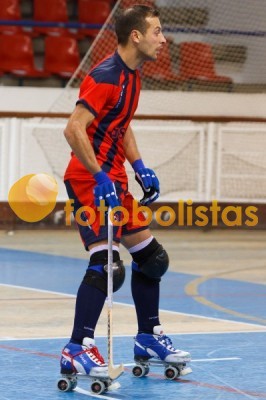 UD Oliveirense - AD Valongo