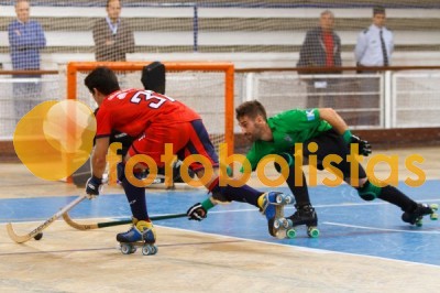 UD Oliveirense - AD Valongo