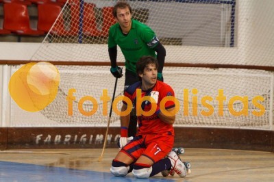 UD Oliveirense - AD Valongo