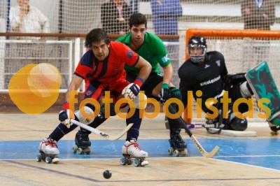 UD Oliveirense - AD Valongo