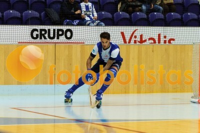 Hóquei em Patins: FC Porto - AA Espinho