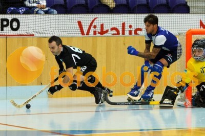 Hóquei em Patins: FC Porto - AA Espinho