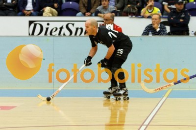Hóquei em Patins: FC Porto - AA Espinho