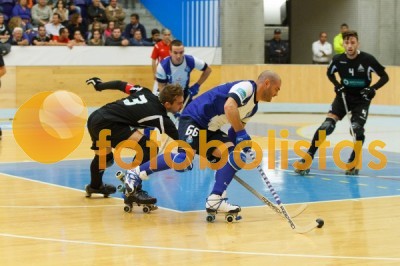 Hóquei em Patins: FC Porto - AA Espinho