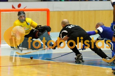 Hóquei em Patins: FC Porto - AA Espinho