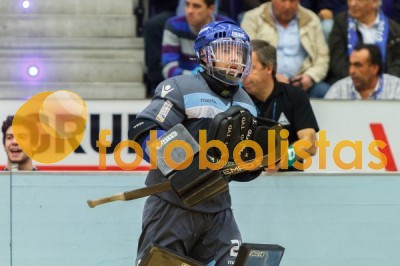 Hóquei em Patins: FC Porto - AA Espinho