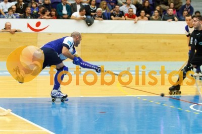 Hóquei em Patins: FC Porto - AA Espinho