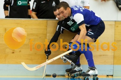 Hóquei em Patins: FC Porto - AA Espinho