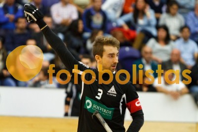 Hóquei em Patins: FC Porto - AA Espinho
