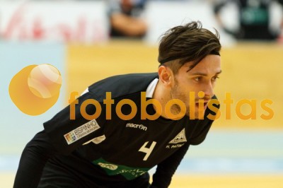 Hóquei em Patins: FC Porto - AA Espinho