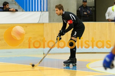 Hóquei em Patins: FC Porto - AA Espinho