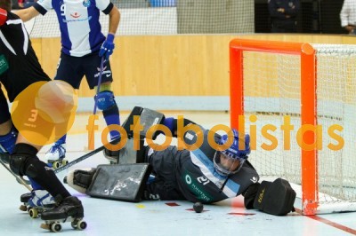 Hóquei em Patins: FC Porto - AA Espinho